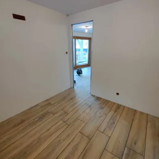 Rénovation parquet